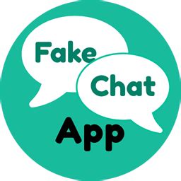 Maak nep WhatsApp en Messenger berichten